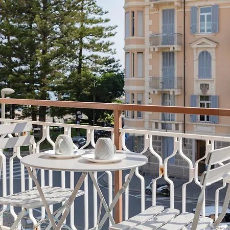 Appartement H11 Casa Tecla Centro-mare *