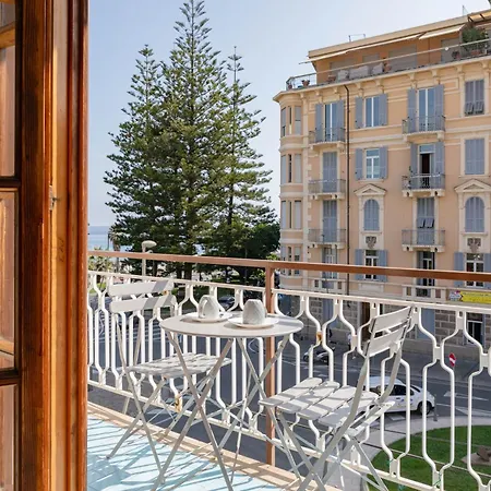 H11 Casa Tecla Centro-mare Appartement *