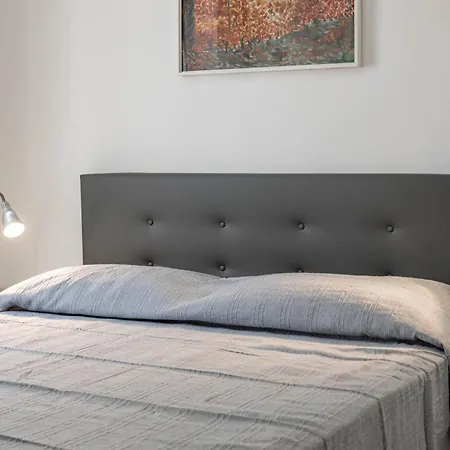 Lejlighed H11 Casa Tecla Centro-mare *