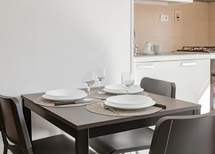 Appartement H11 Casa Tecla Centro-mare *