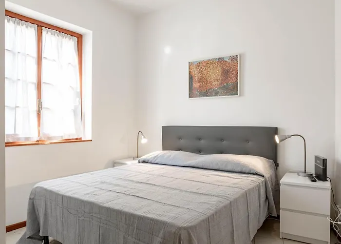 Appartement H11 Casa Tecla Centro-mare *