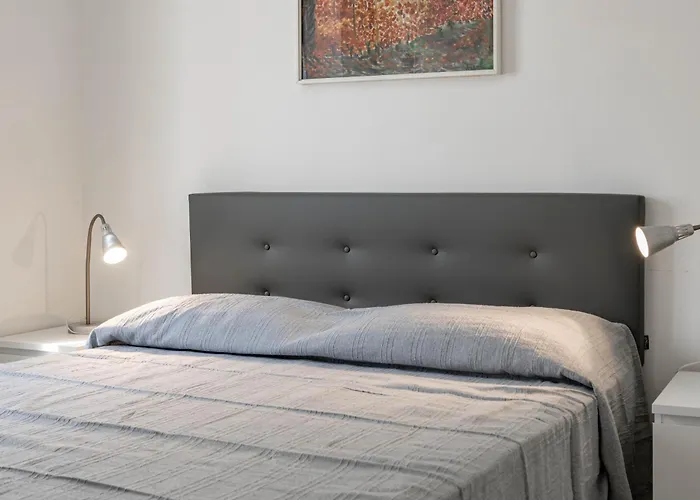 Appartement H11 Casa Tecla Centro-mare *