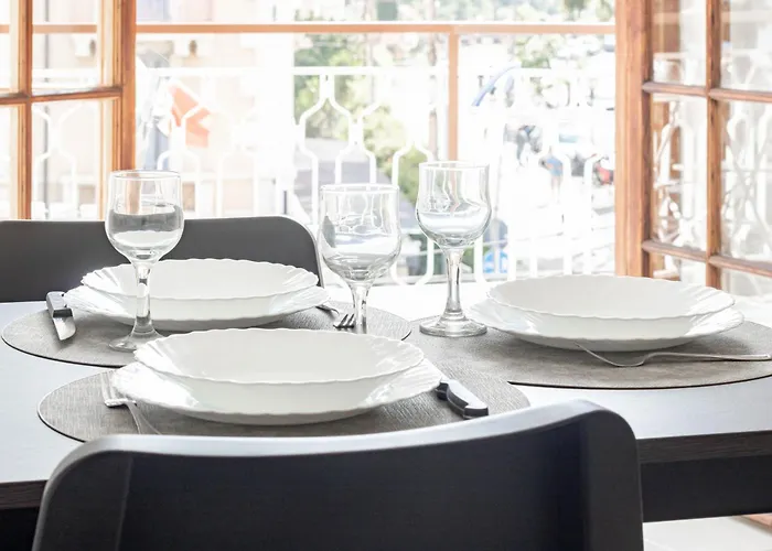 H11 Casa Tecla Centro-mare San Remo