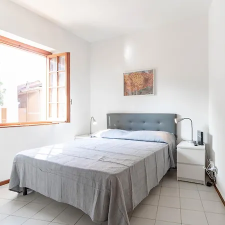 아파트 H11 Casa Tecla Centro-mare *