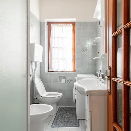 H11 Casa Tecla Centro-mare 산레모
