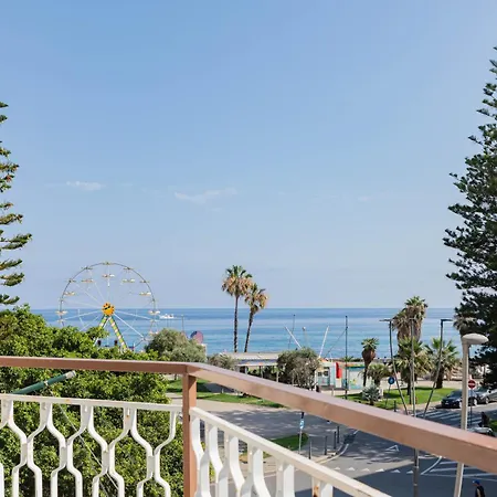 H11 Casa Tecla Centro-mare * Sanremo