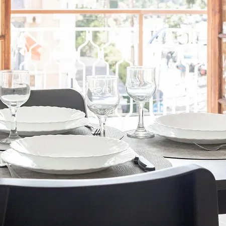 H11 Casa Tecla Centro-mare Sanremo