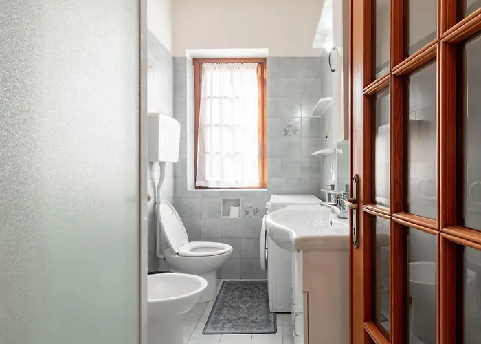 H11 Casa Tecla Centro-mare Sanremo