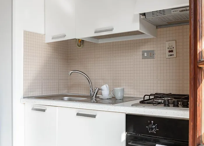 H11 Casa Tecla Centro-mare * Sanremo